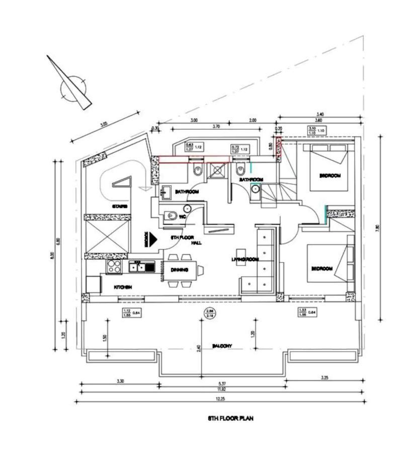 Trojan Affair Residence Athens Exterior photo